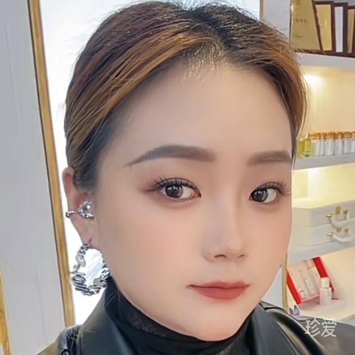 默然