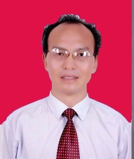 雁飛晴空詩一行