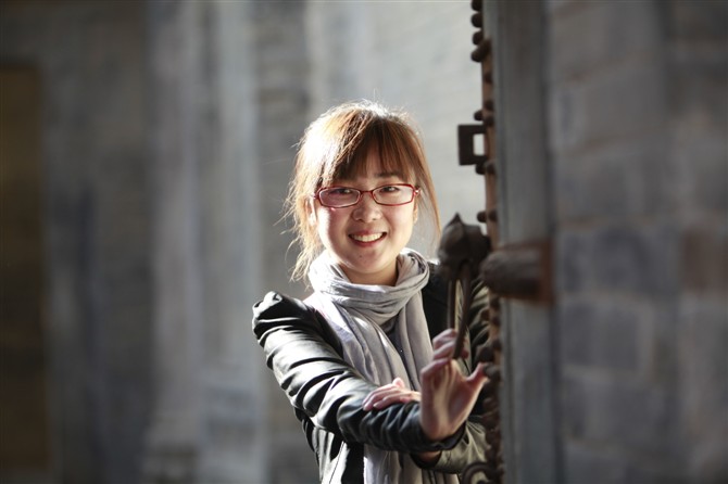 LAVE。。依恋。。