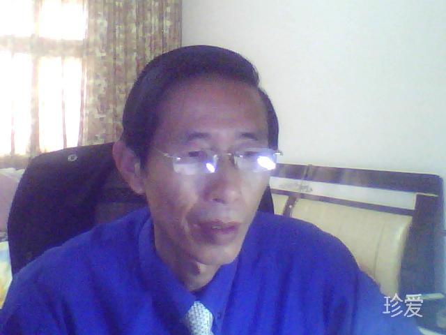 拥抱你的