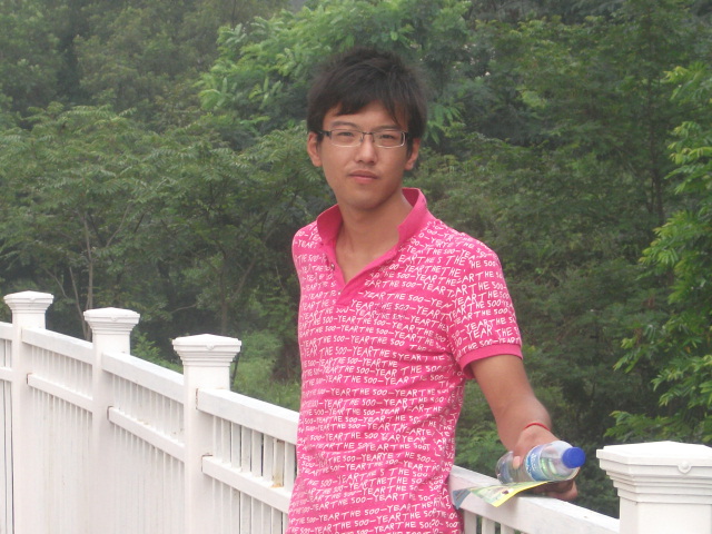 知想找个爱的人