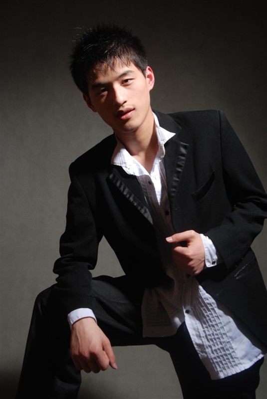 曲終、朲散場