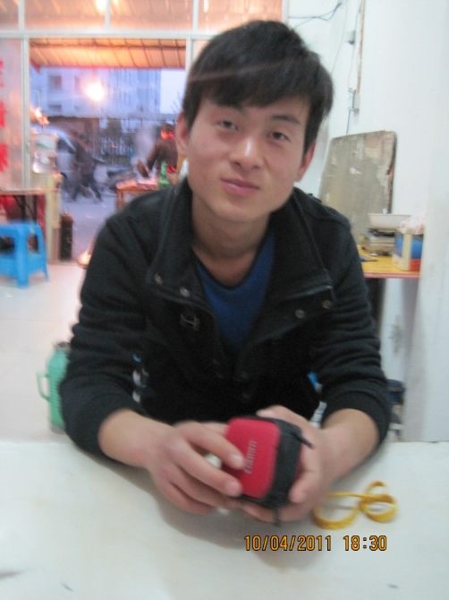 爱，找对了嘛