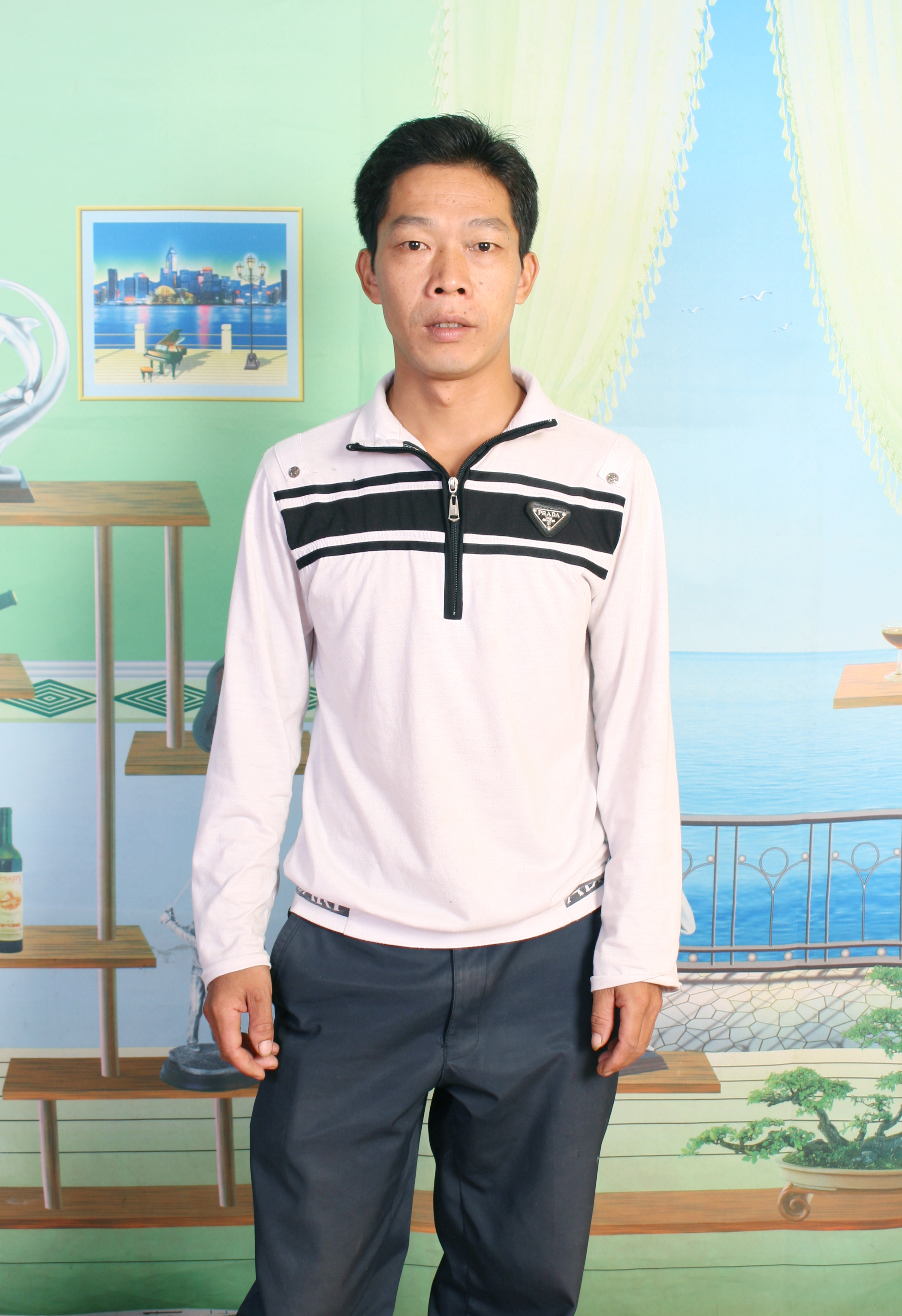 风尘