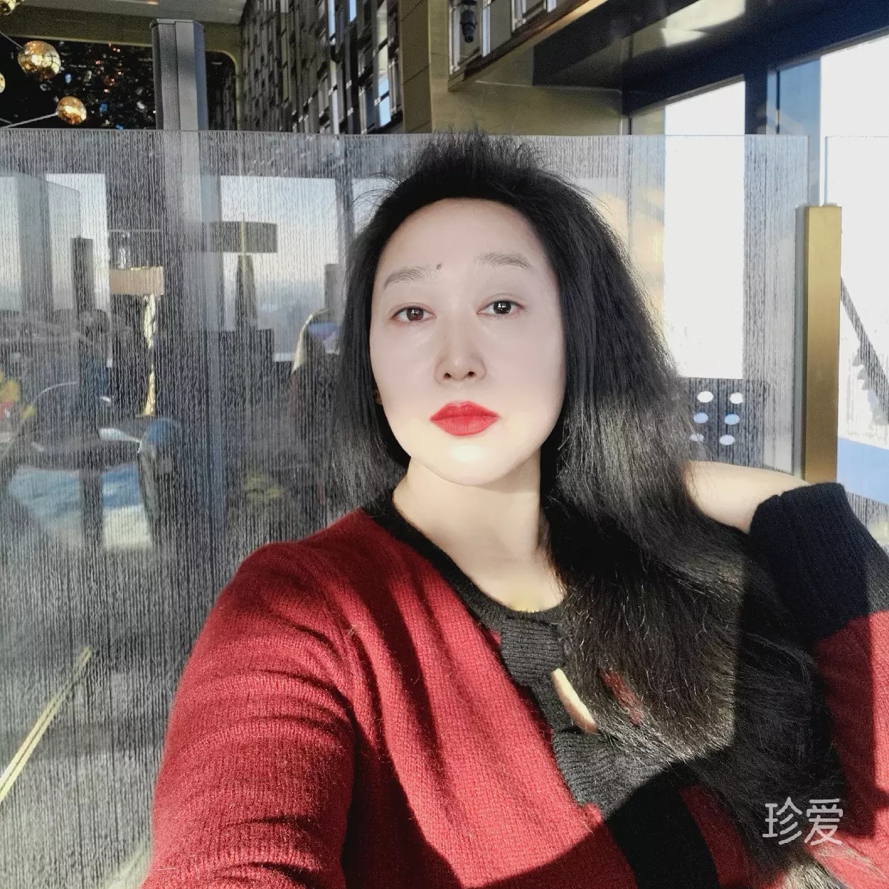 气质动心