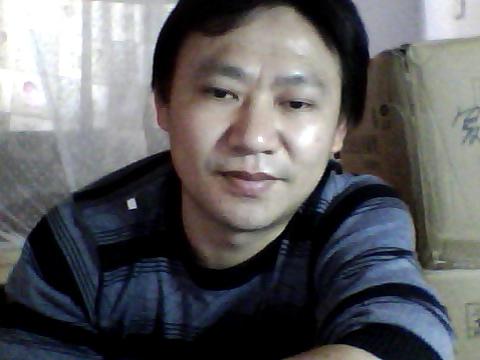 刘德强