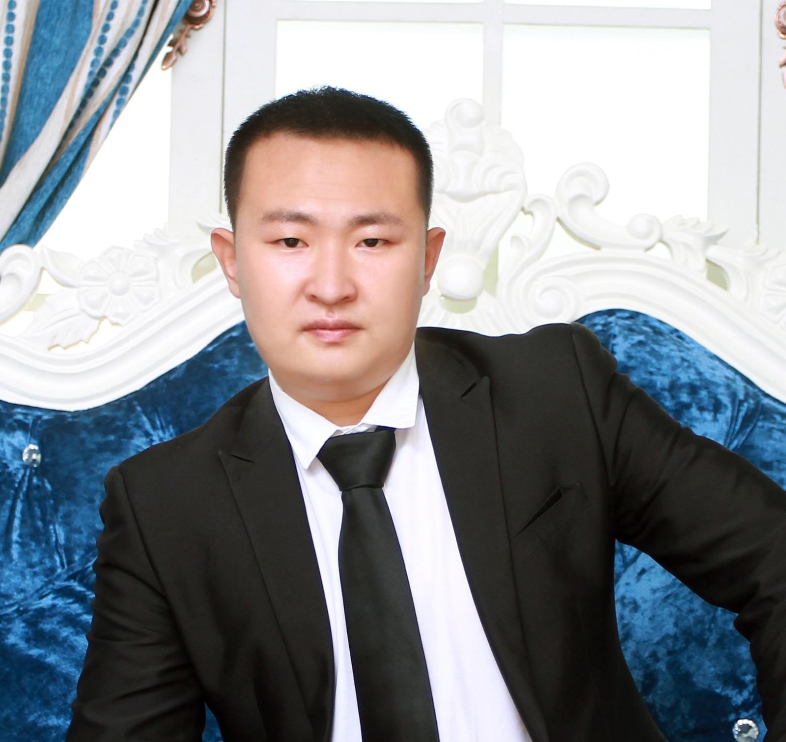 相遇就是一种缘分