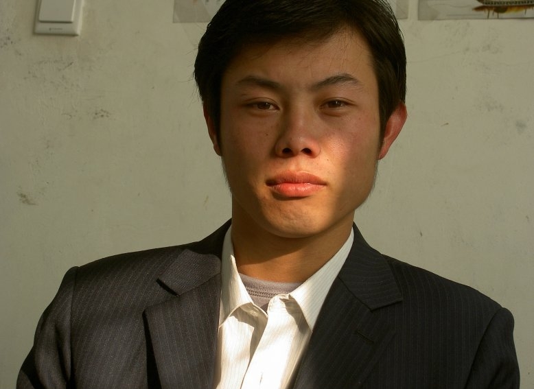 朱小建