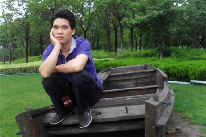 那无处安放的青春