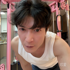 默默挨打的小怪獸