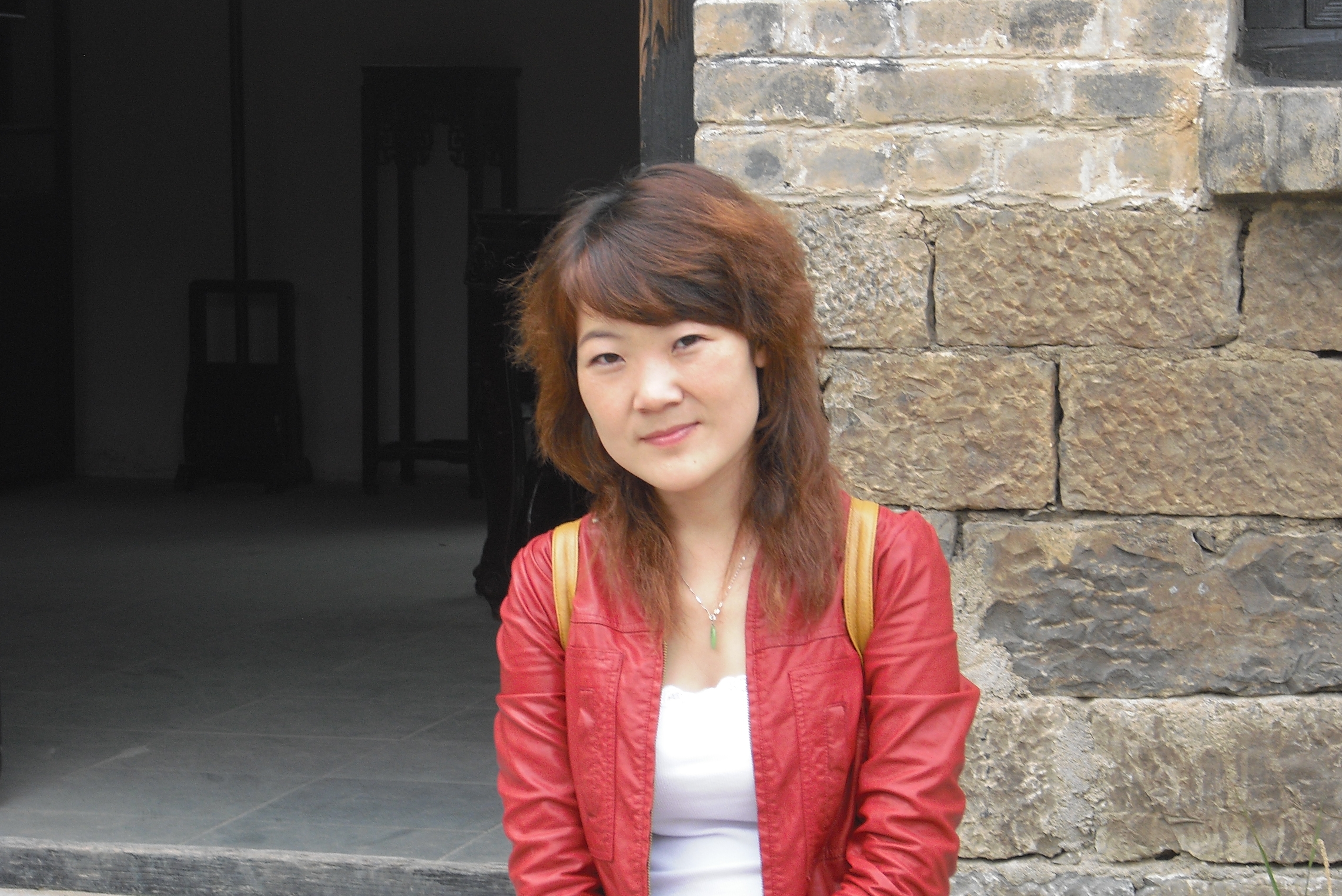 泡茶，等花開(kāi)