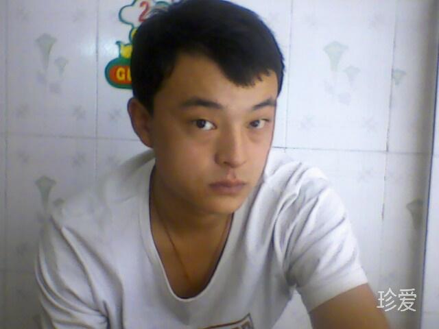 藍(lán)天陽(yáng)