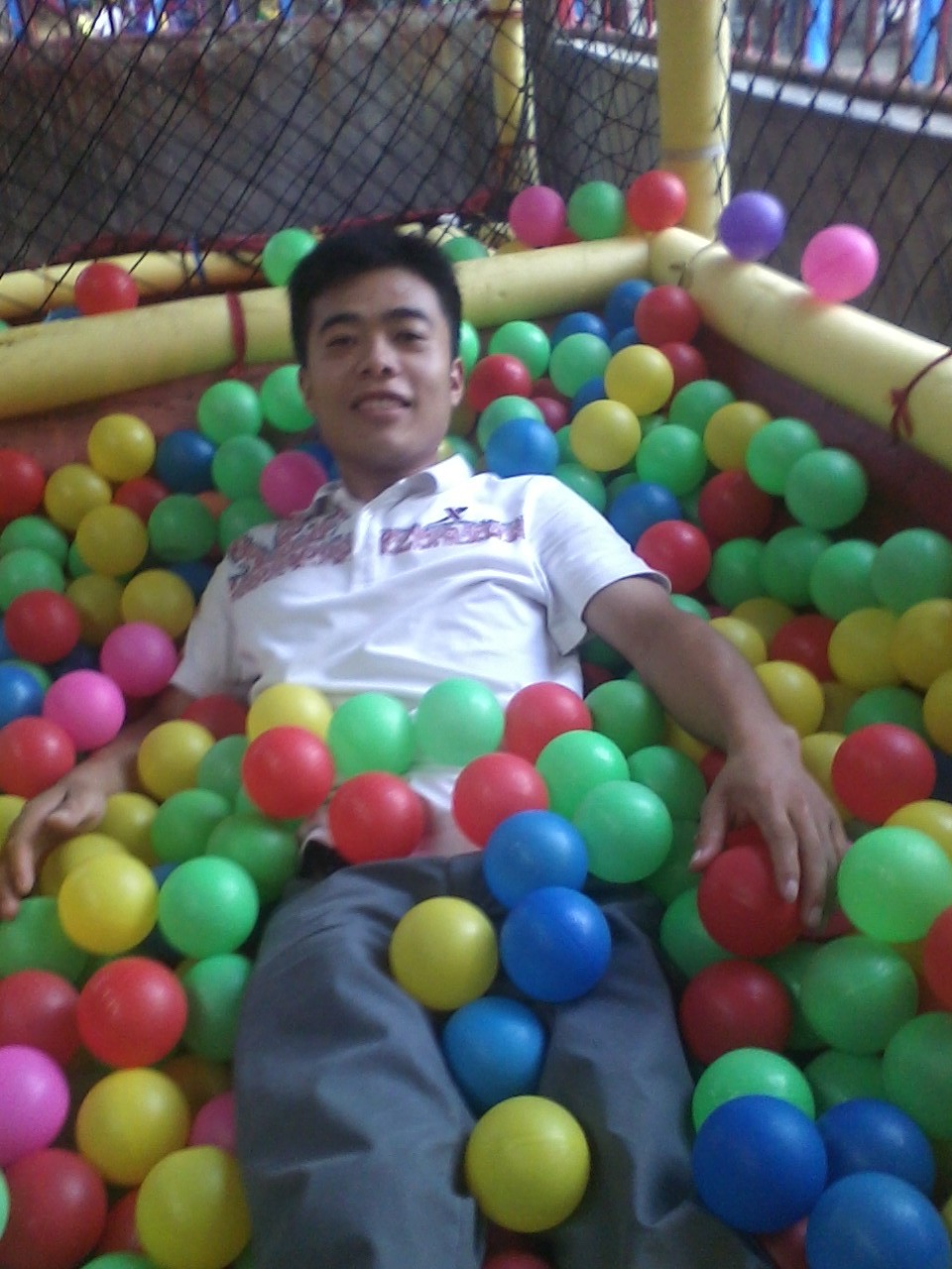 爱一生真心对待