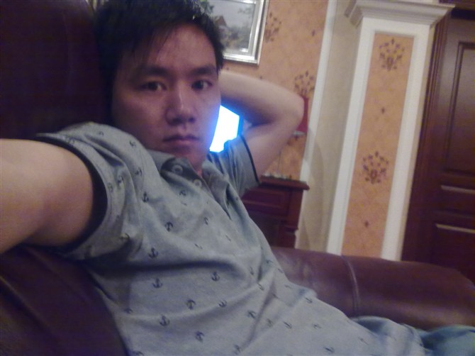 找‘初恋’的青蛙