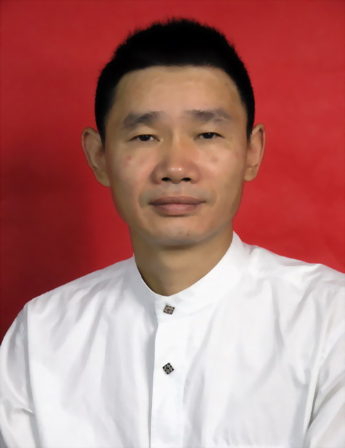 今生有缘