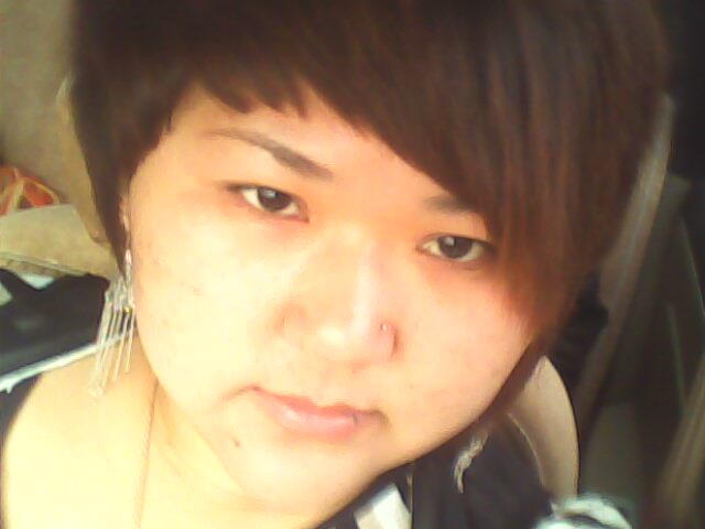 一个小女人的情绪