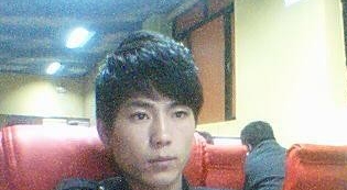 煙花綻放后的悲傷