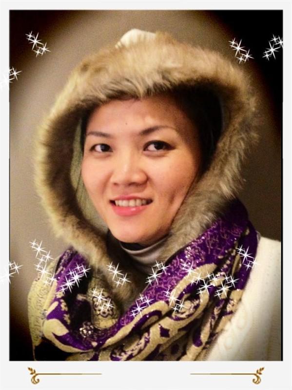 晴天，自已创造！