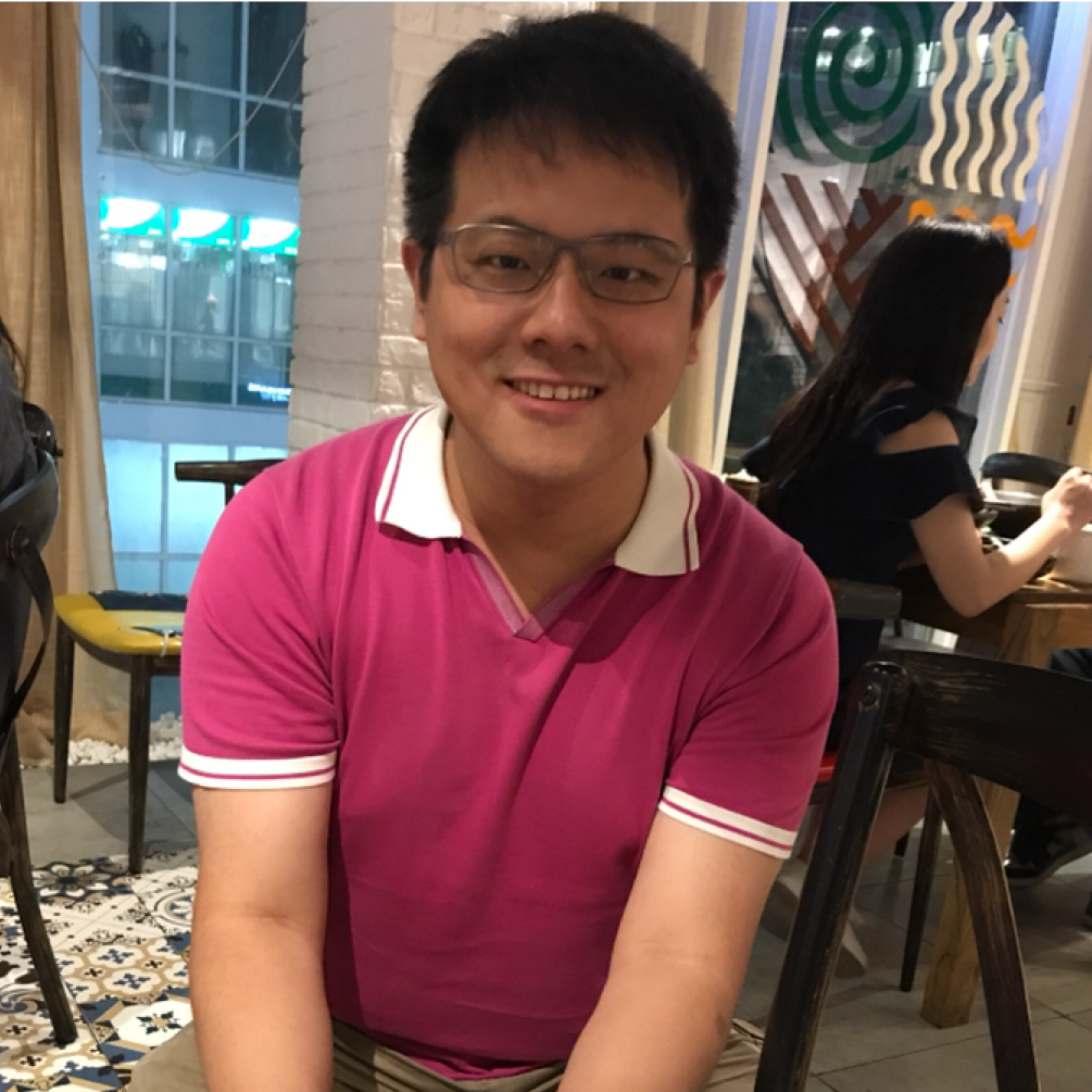 罗伯特先生