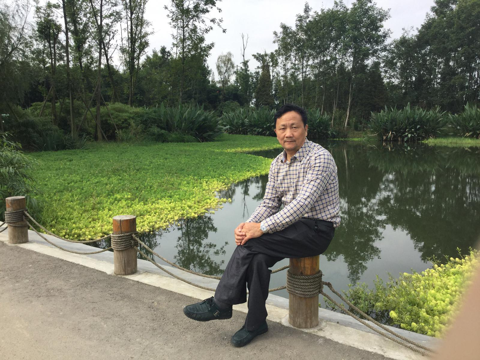 发现者