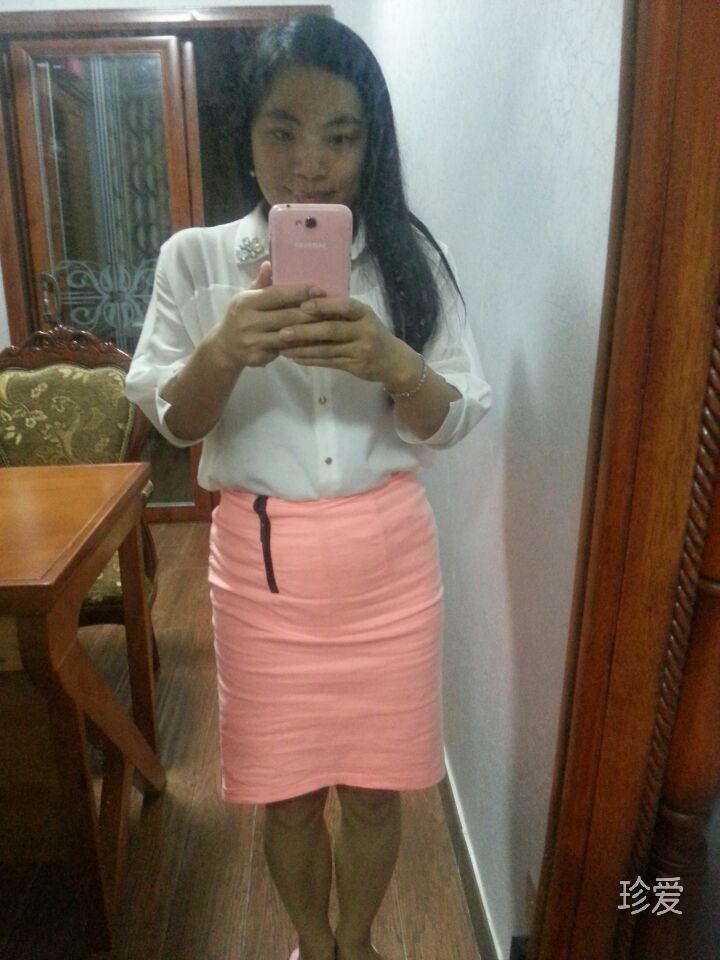 逆光而來(lái)的溫柔