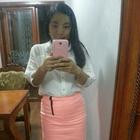 逆光而來的溫柔