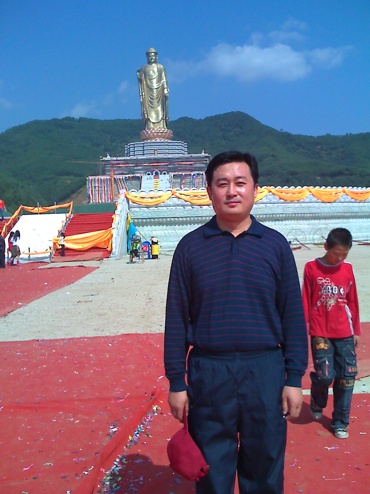 農機人事豫南國華