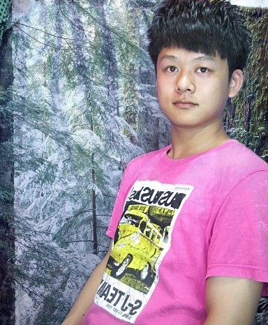 書寫虛擬的人生