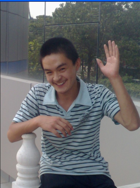 没有结束的游戏