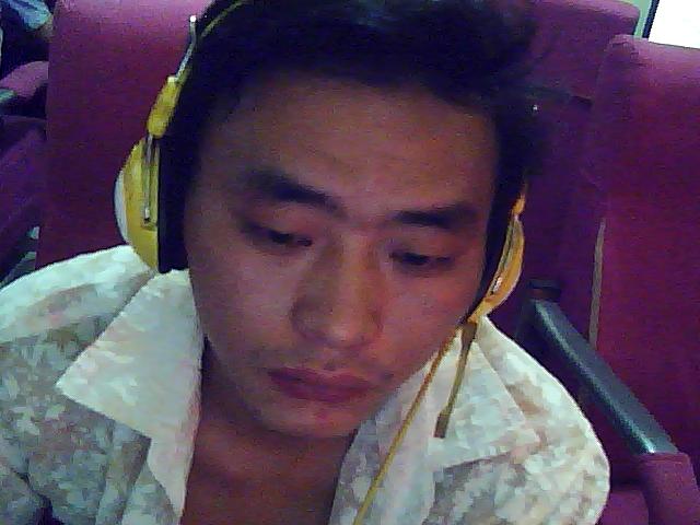 想你