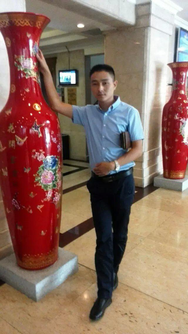 早熟的男人