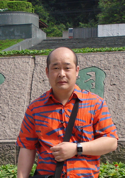阿龙