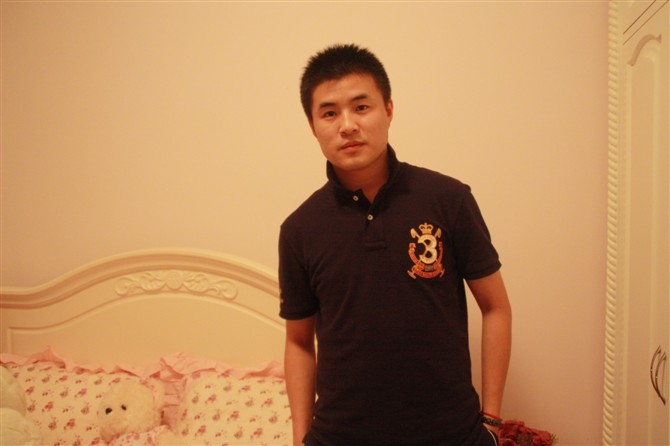 可惜我是水瓶座