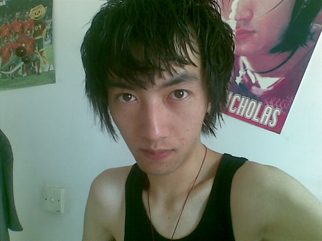 如果你是我的菜