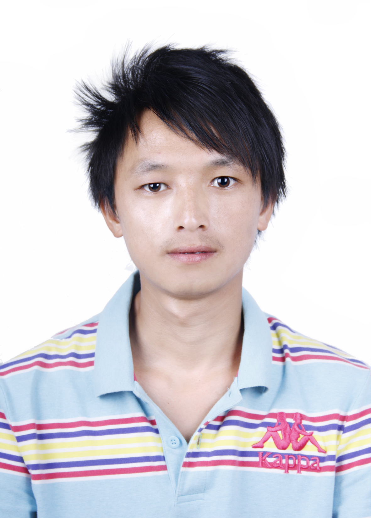 荣华