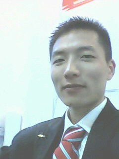 將往事留在風中