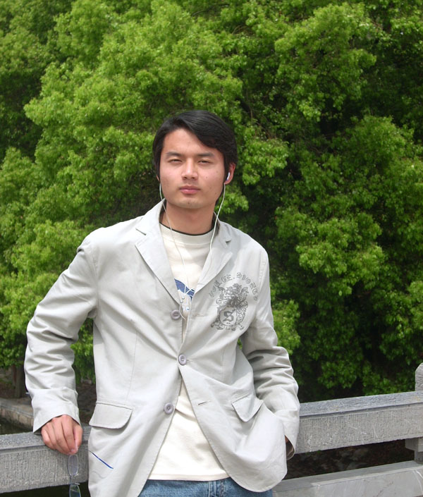 一江春水向东流