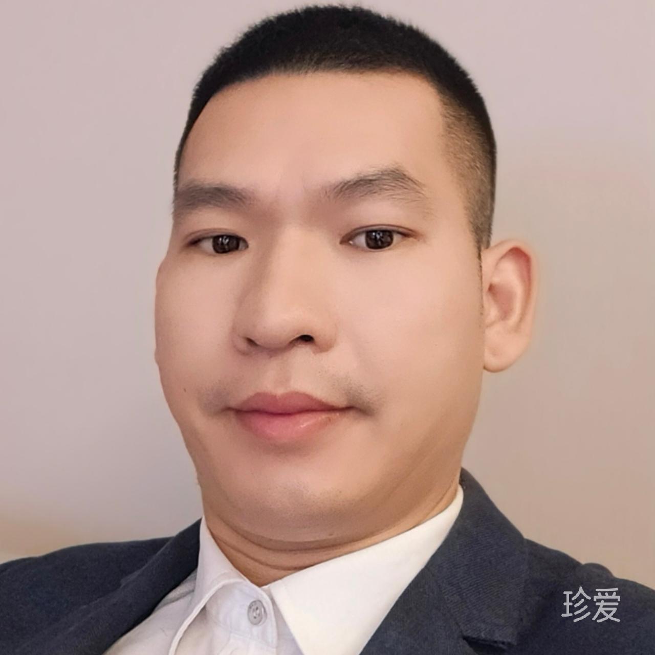 唯見青山不見君