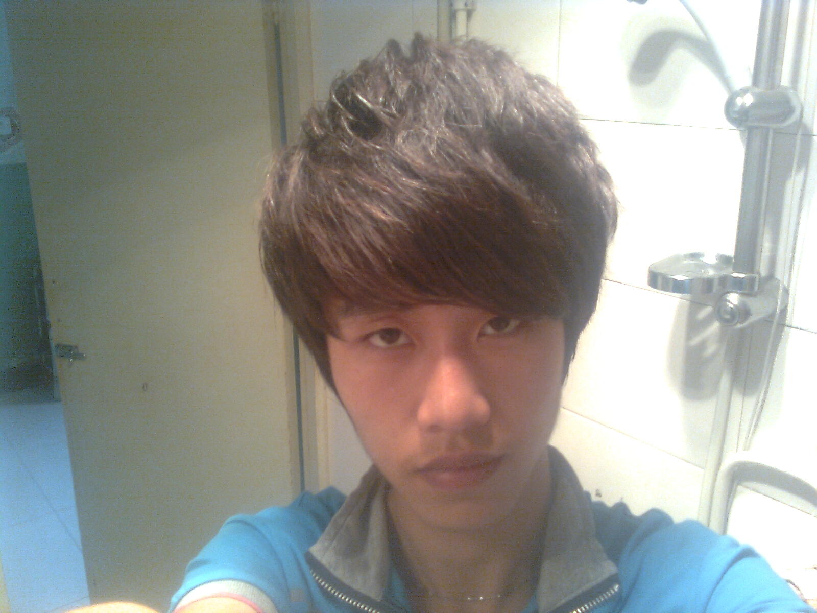 ＂ㄟ麻煩ミ。