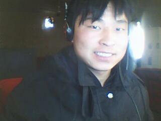 我愿為你畫地為牢