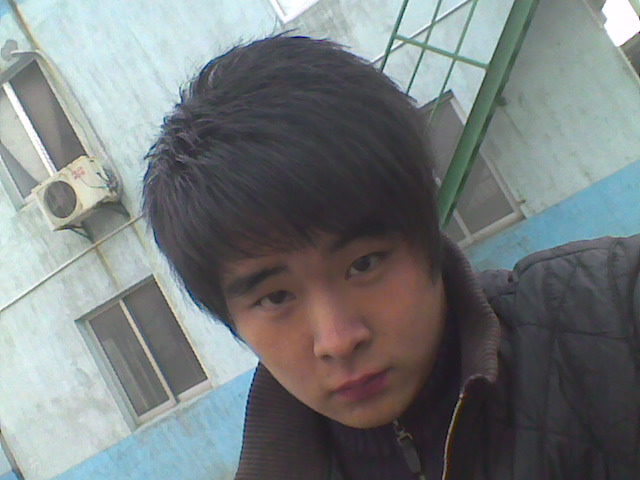 90后的MAN