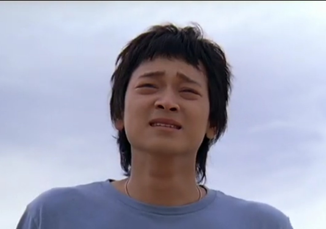 胡同里的自行车