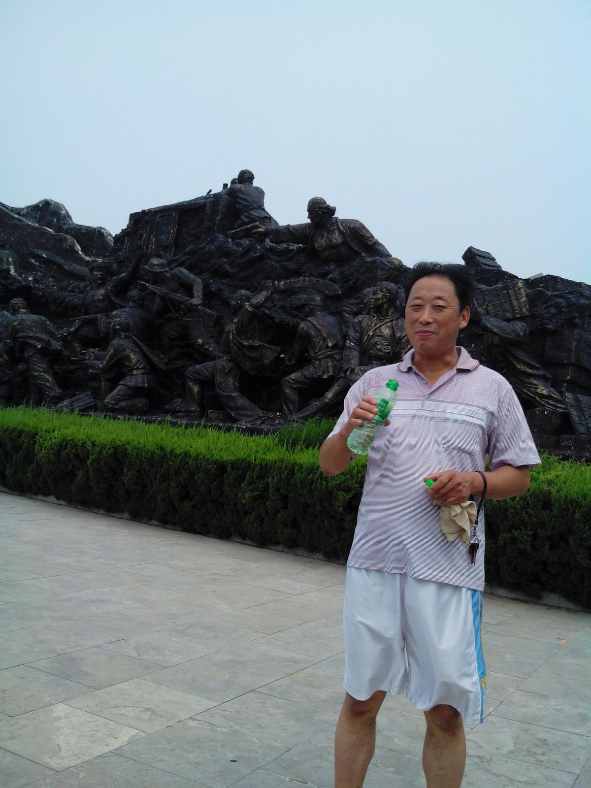 流失的彼岸