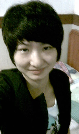 芒果树下的木屋