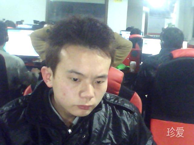 阿龙