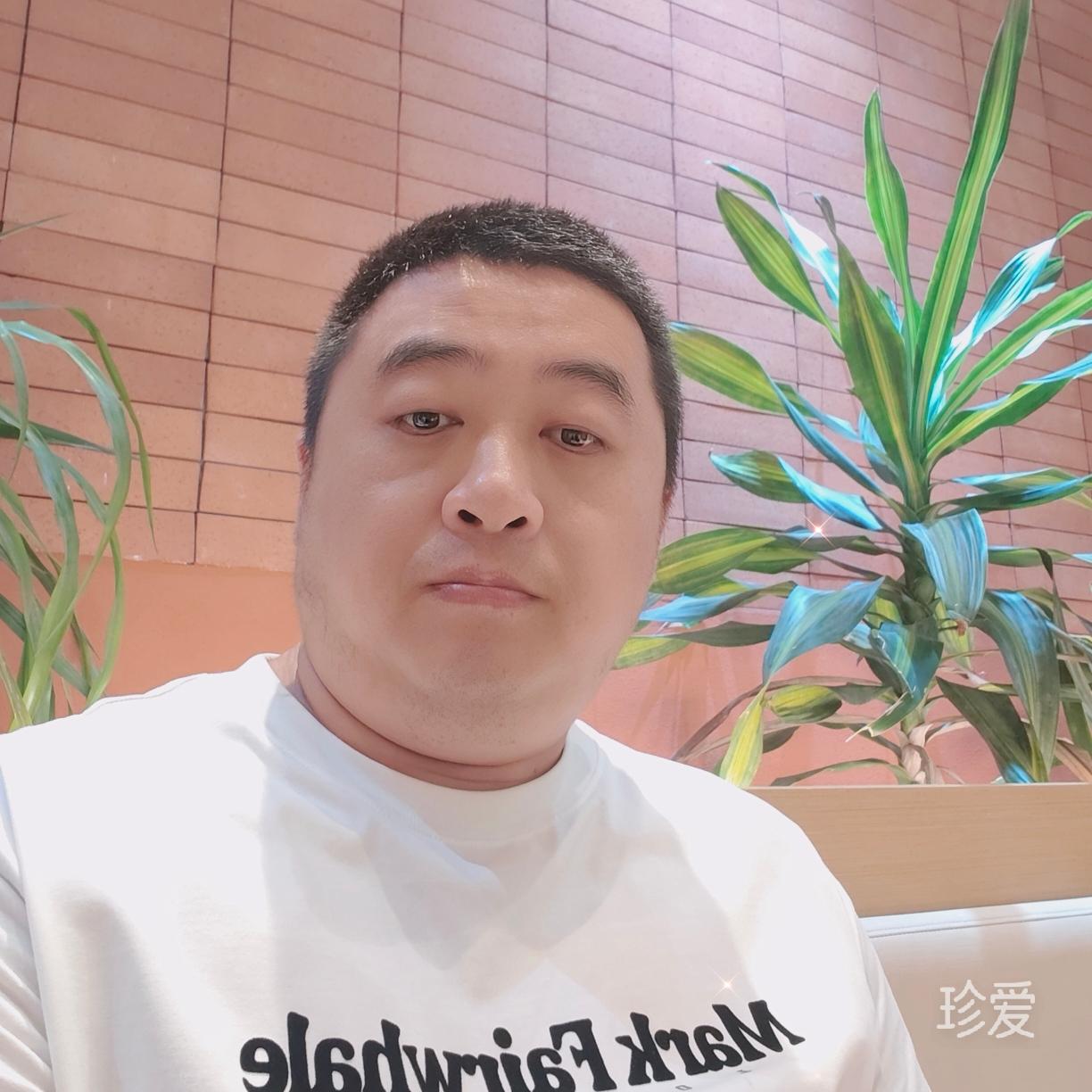 清风暖阳