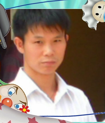 乡下的男人