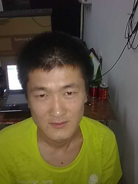 东北人