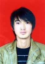 仰望星空的凡星