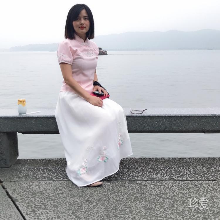 红红